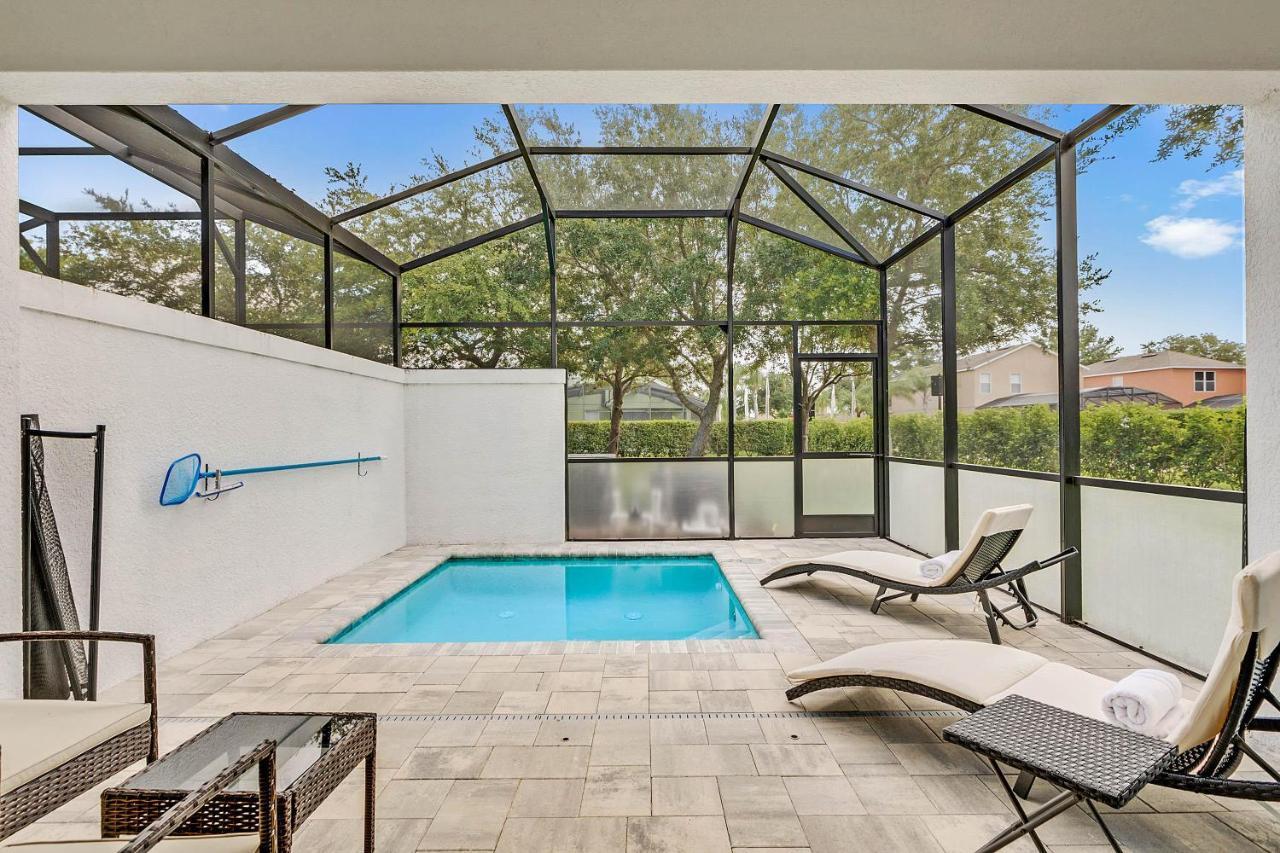 4 Bedrooms Pool Home Hidden Forest Resort Amenities ออร์ลันโด ภายนอก รูปภาพ