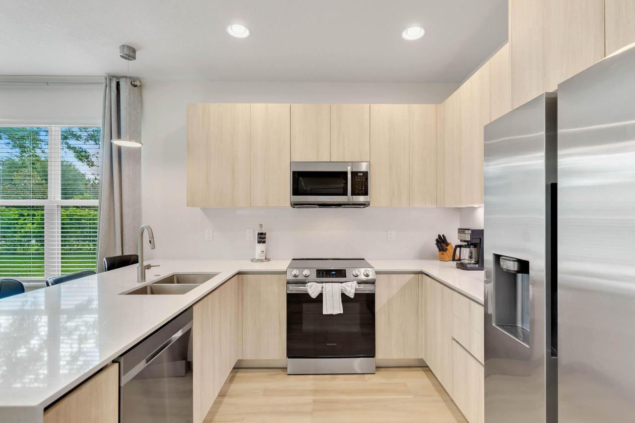4 Bedrooms Pool Home Hidden Forest Resort Amenities ออร์ลันโด ภายนอก รูปภาพ